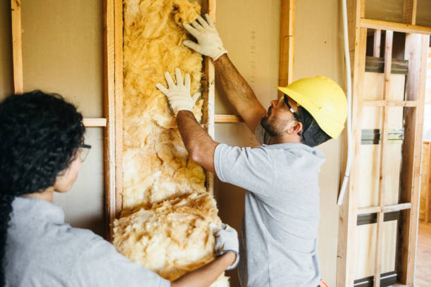 Range of Insulation Solutions in Wilder, KY